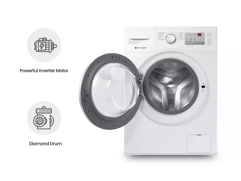 Appliance Super Deluxe Trio